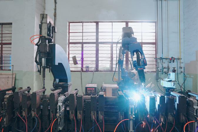 Usine