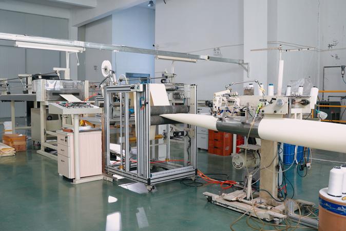 Usine