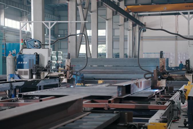 Usine