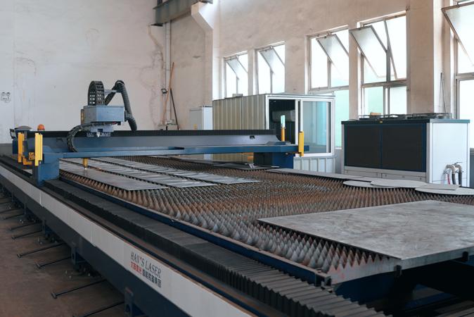 Usine