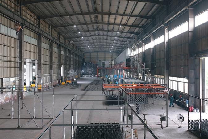 Usine